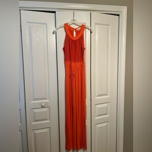 Women Calvin Klein Maxi Dress